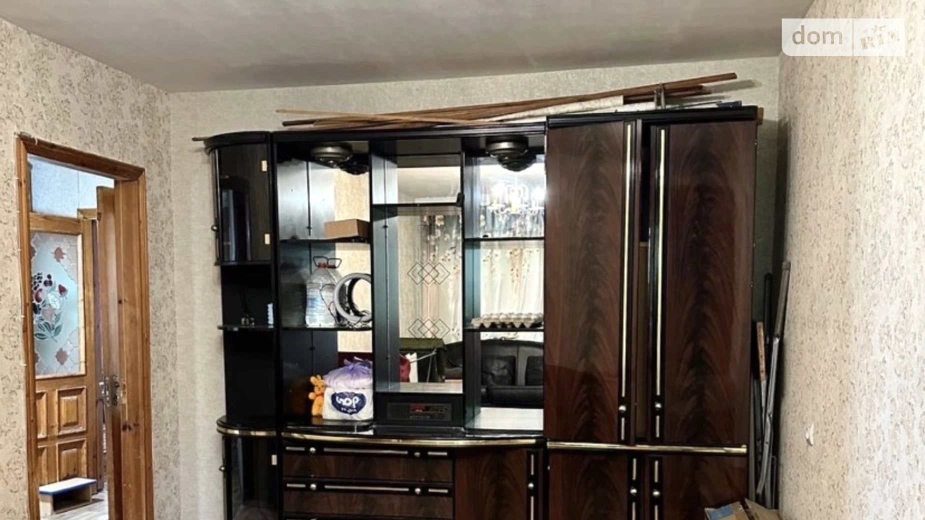 Сдается в аренду 3-комнатная квартира 65 кв. м в Одессе, ул. Ивана Франко, 41 - фото 5