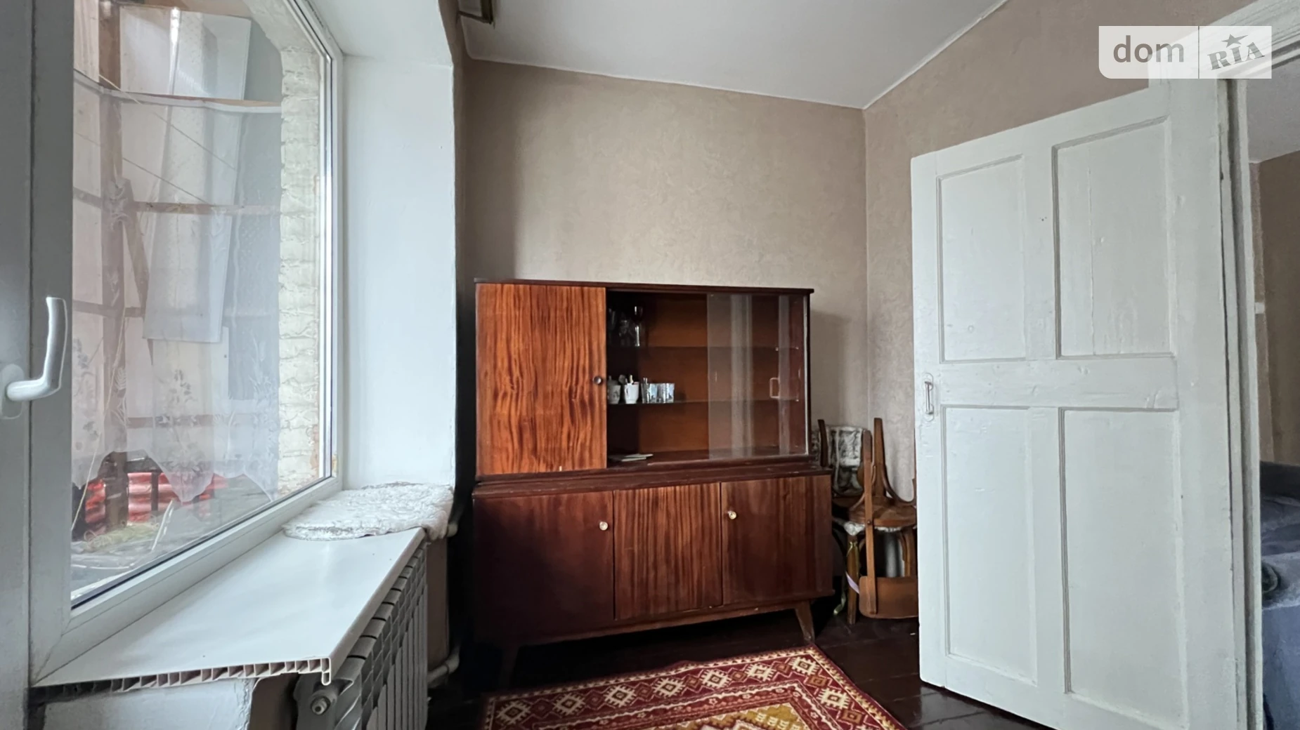 Продается 2-комнатная квартира 32.2 кв. м в Виннице, ул. Замостянская - фото 3