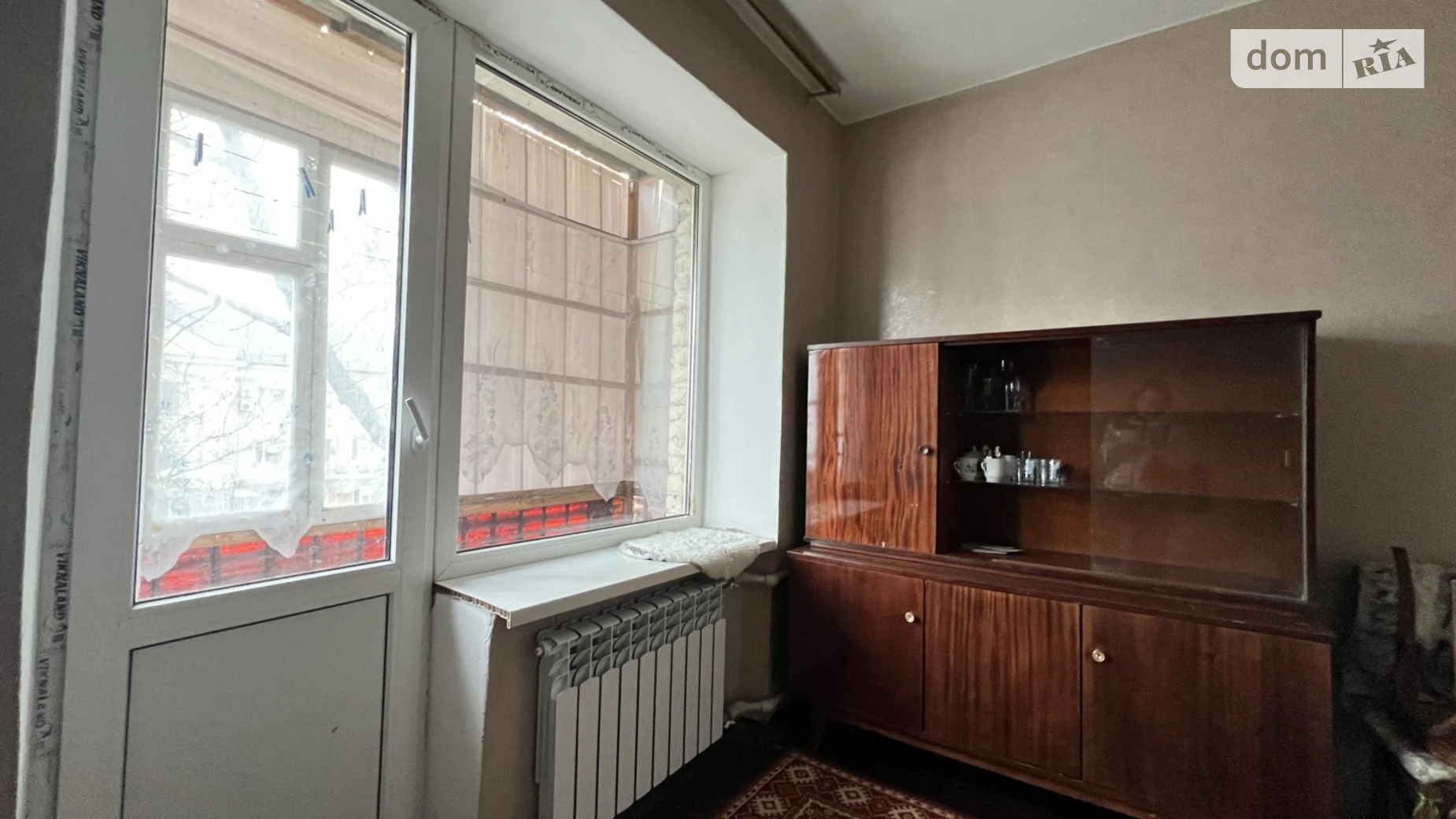 Продается 2-комнатная квартира 32.2 кв. м в Виннице, ул. Замостянская - фото 2