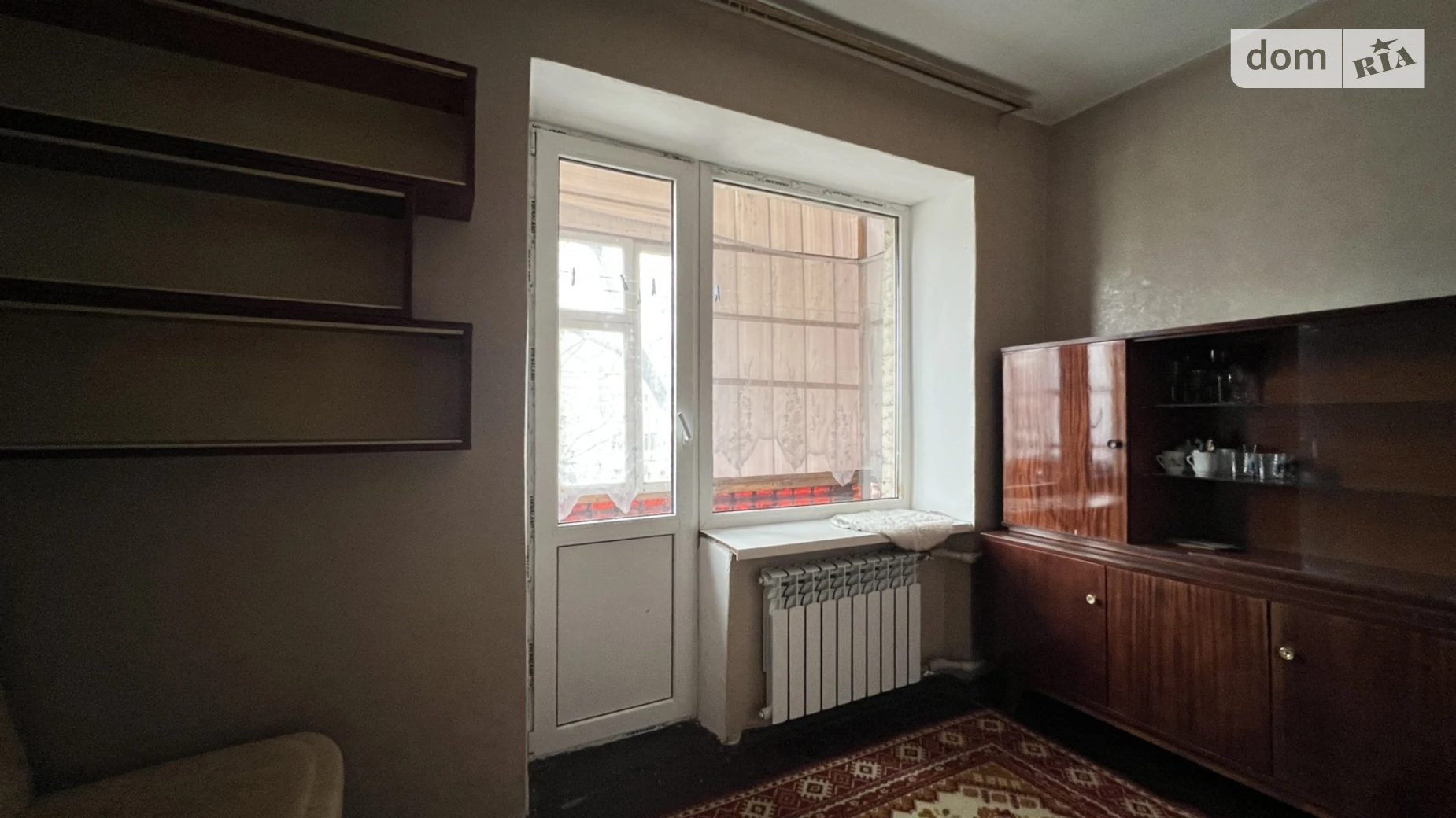 Продается 2-комнатная квартира 32.2 кв. м в Виннице, ул. Замостянская - фото 4