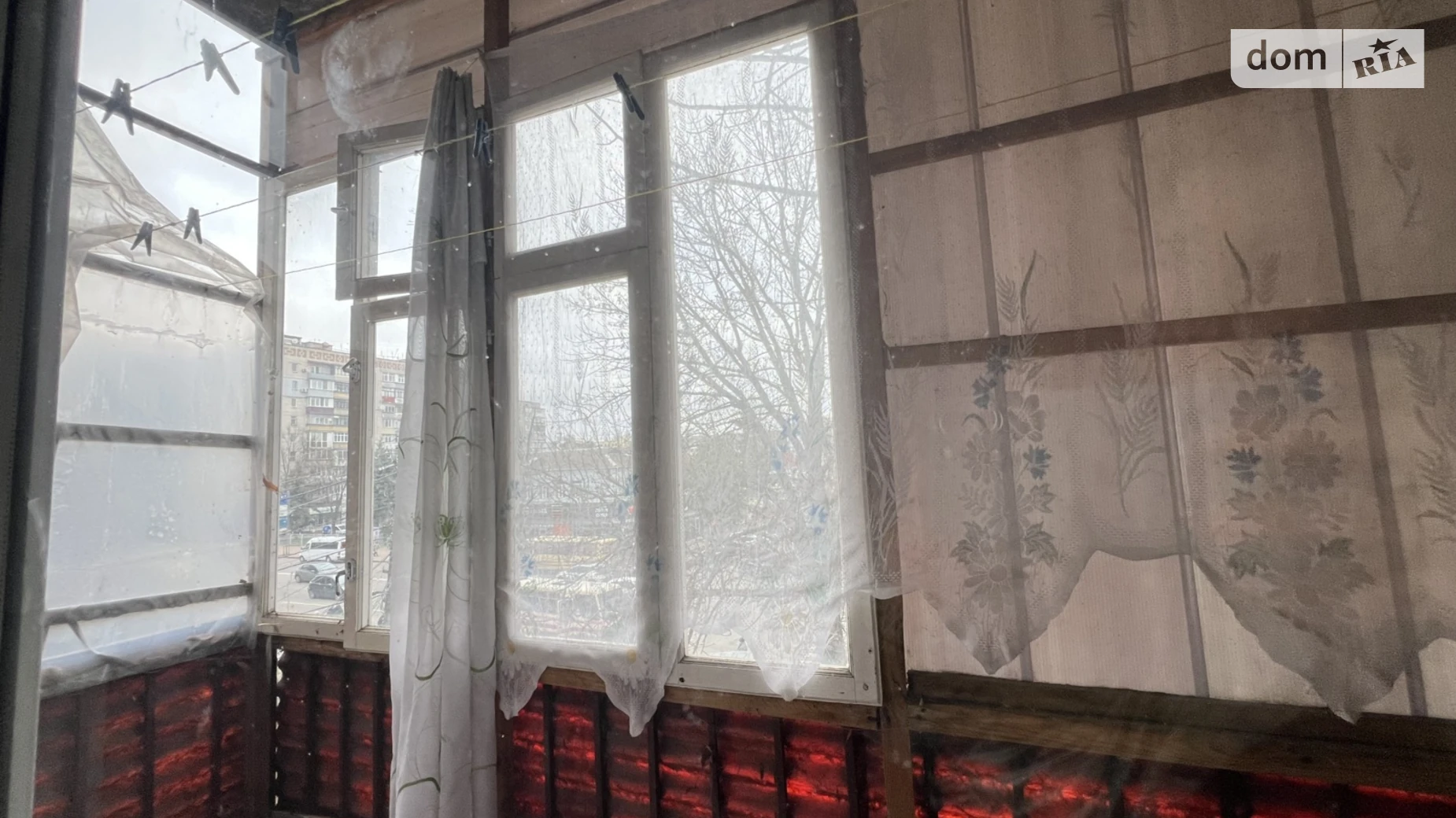 Продается 2-комнатная квартира 32.2 кв. м в Виннице, ул. Замостянская - фото 5