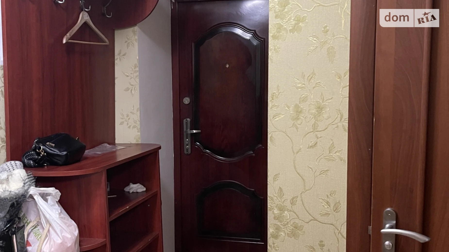 Сдается в аренду 1-комнатная квартира 31 кв. м в Хмельницком, ул. Институтская, 20/2 - фото 3