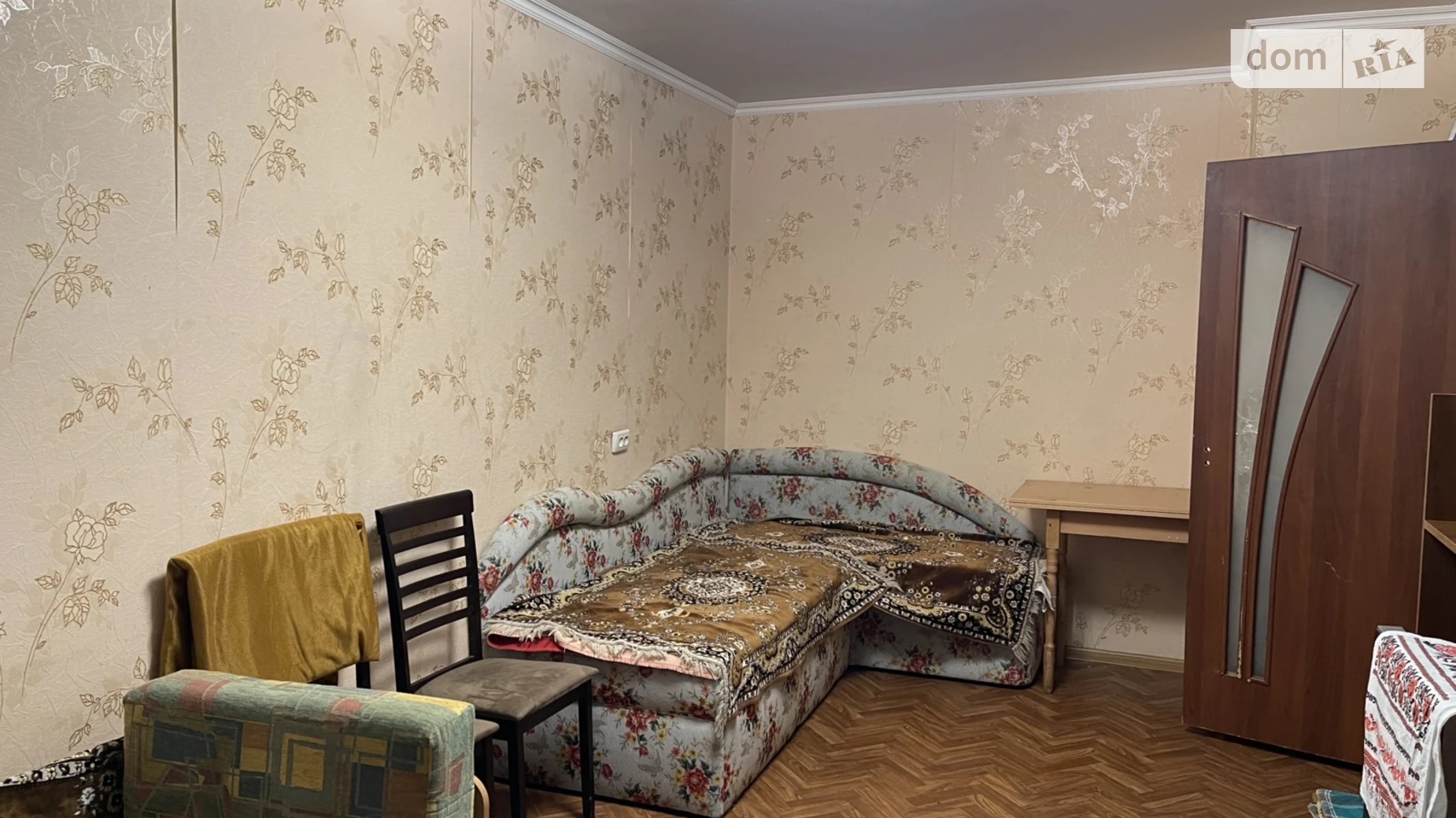 Сдается в аренду 1-комнатная квартира 31 кв. м в Хмельницком, ул. Институтская, 20/2 - фото 4