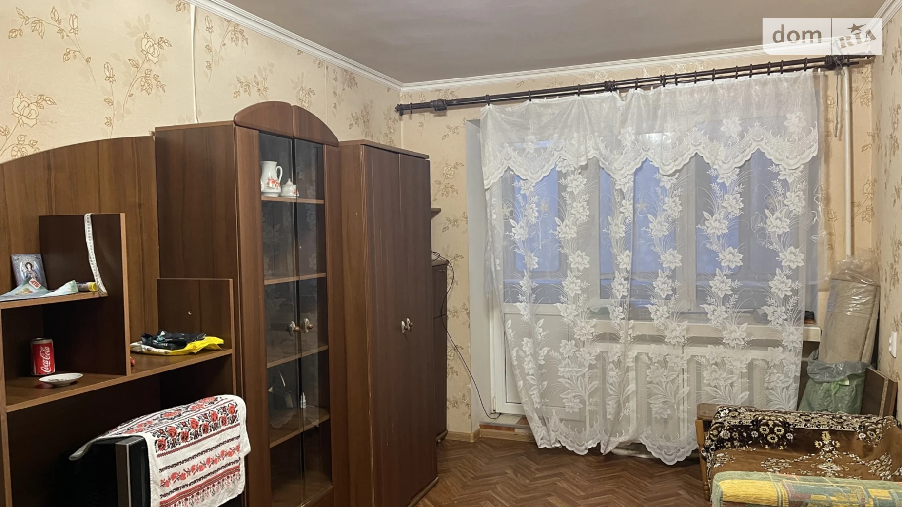 Сдается в аренду 1-комнатная квартира 31 кв. м в Хмельницком, ул. Институтская, 20/2 - фото 5