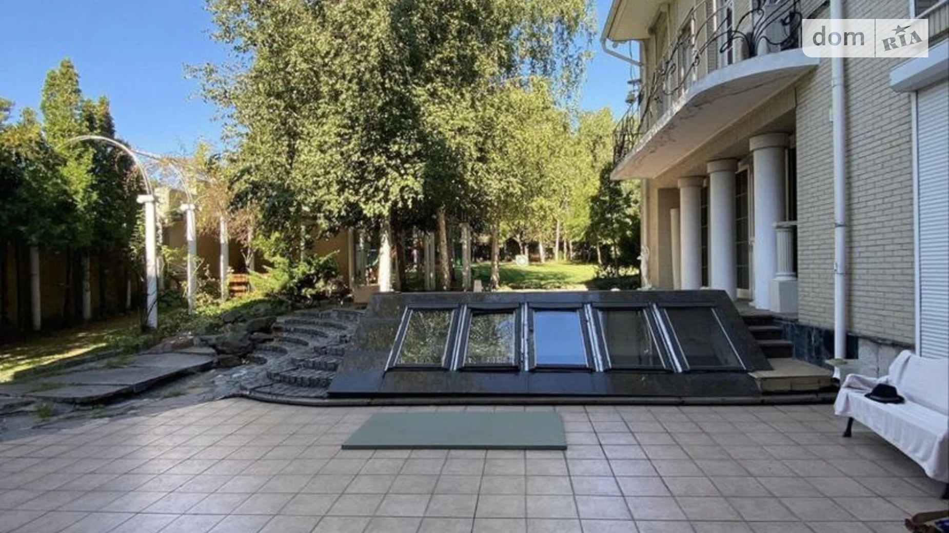 Сдается в аренду дом на 3 этажа 1800 кв. м с беседкой, цена: 6000 $ - фото 3