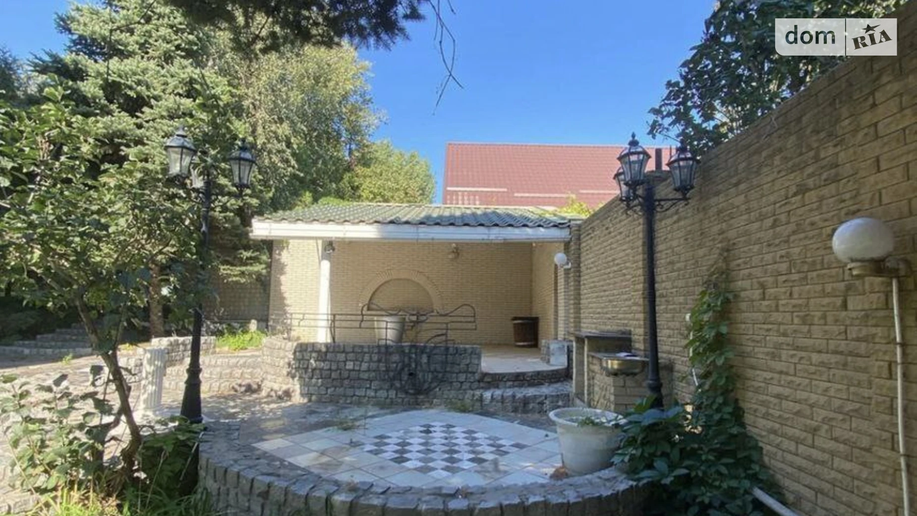 Сдается в аренду дом на 3 этажа 1800 кв. м с беседкой, цена: 6000 $ - фото 5