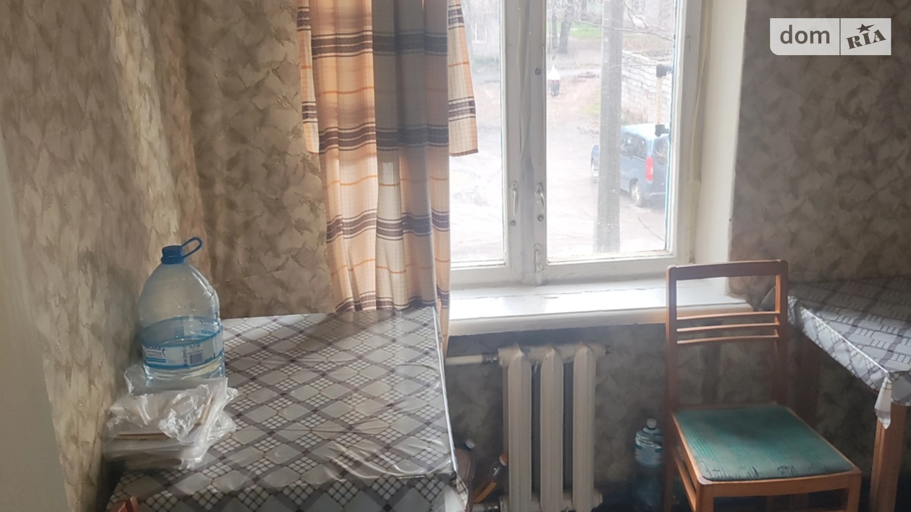 Продается 1-комнатная квартира 31.4 кв. м в Кривом Роге, ул. Соборности(Косиора), 46 - фото 2