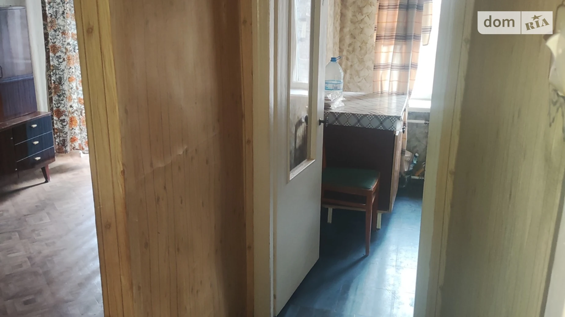 Продается 1-комнатная квартира 31.4 кв. м в Кривом Роге, ул. Соборности(Косиора), 46 - фото 5