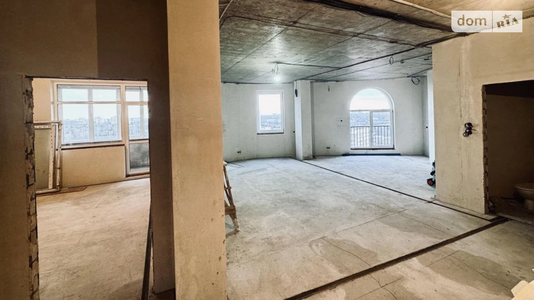 Продается 3-комнатная квартира 135 кв. м в Харькове, просп. Науки - фото 2