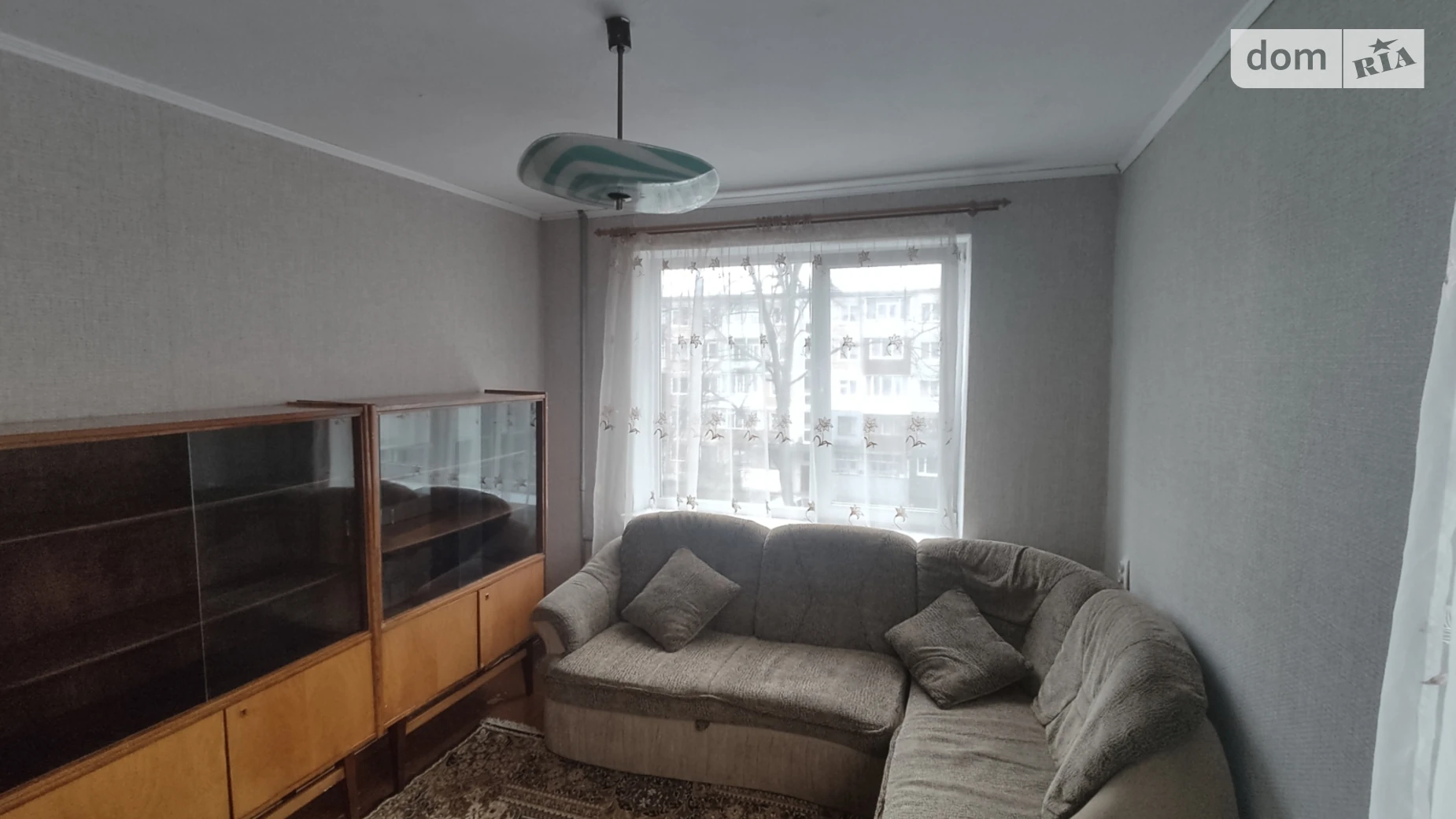 Сдается в аренду 2-комнатная квартира 45 кв. м в Хмельницком, ул. Майборского, 6 - фото 2