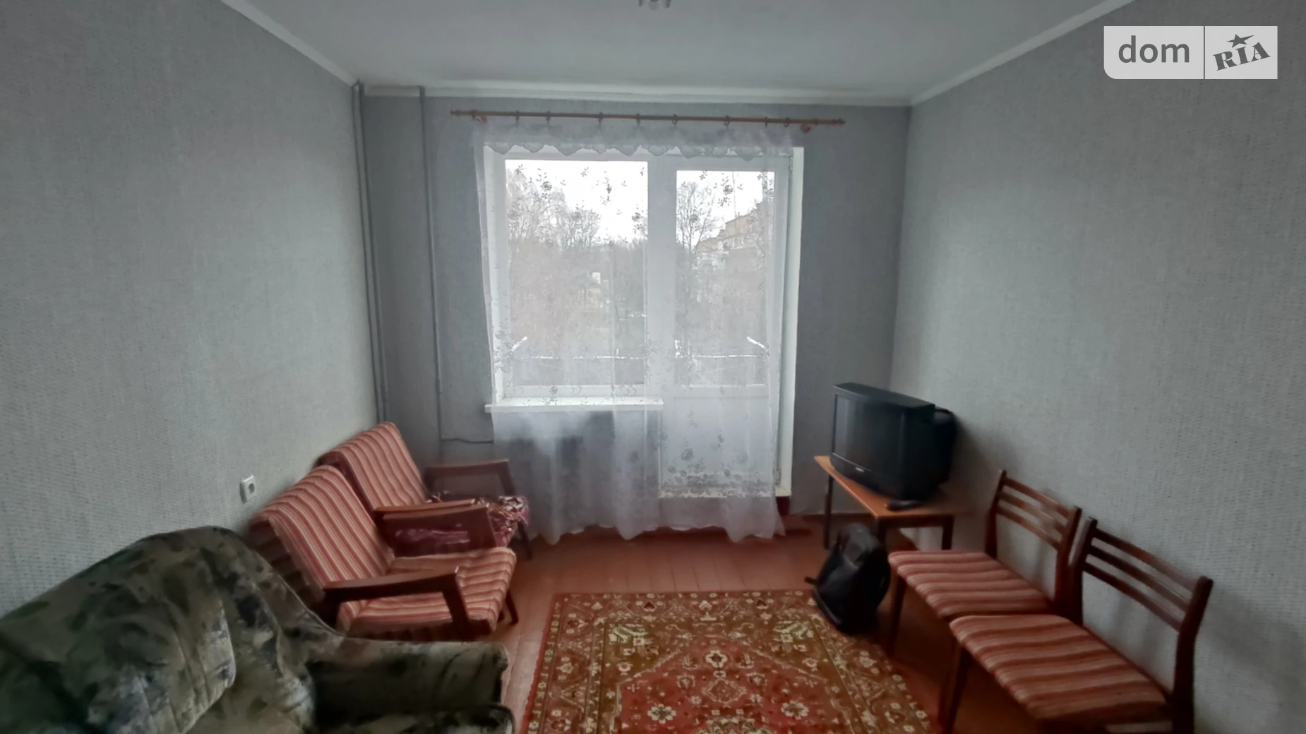 Сдается в аренду 2-комнатная квартира 45 кв. м в Хмельницком, ул. Майборского, 6 - фото 4