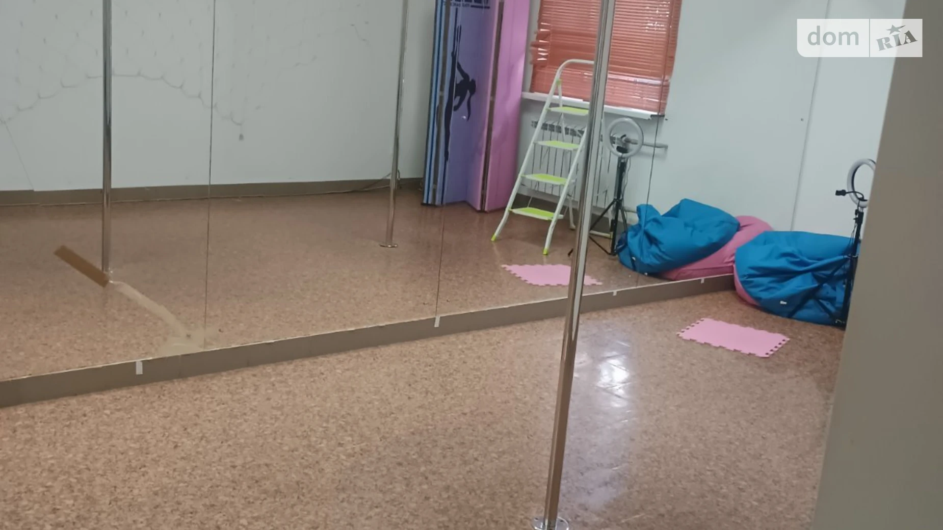 Сдается в аренду объект сферы услуг 70 кв. м в 2-этажном здании, цена: 20000 грн - фото 4