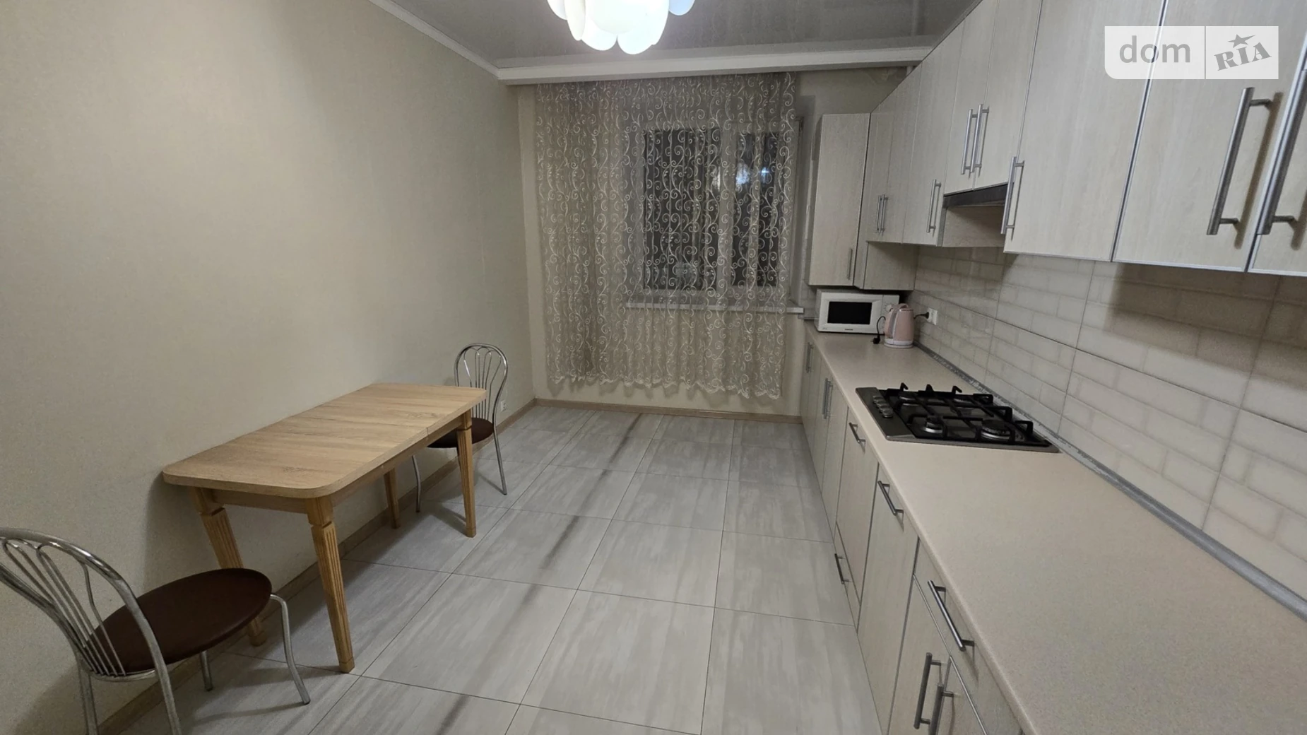 Сдается в аренду 1-комнатная квартира 47 кв. м в Виннице, ул. Князей Кориатовичей, 114 - фото 2