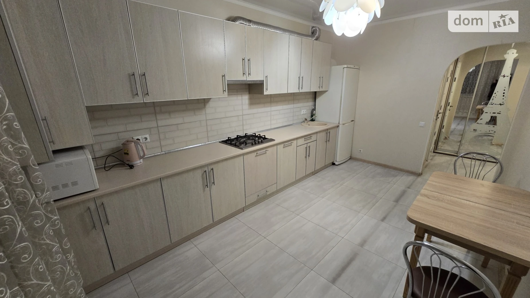 Сдается в аренду 1-комнатная квартира 47 кв. м в Виннице, ул. Князей Кориатовичей, 114 - фото 3