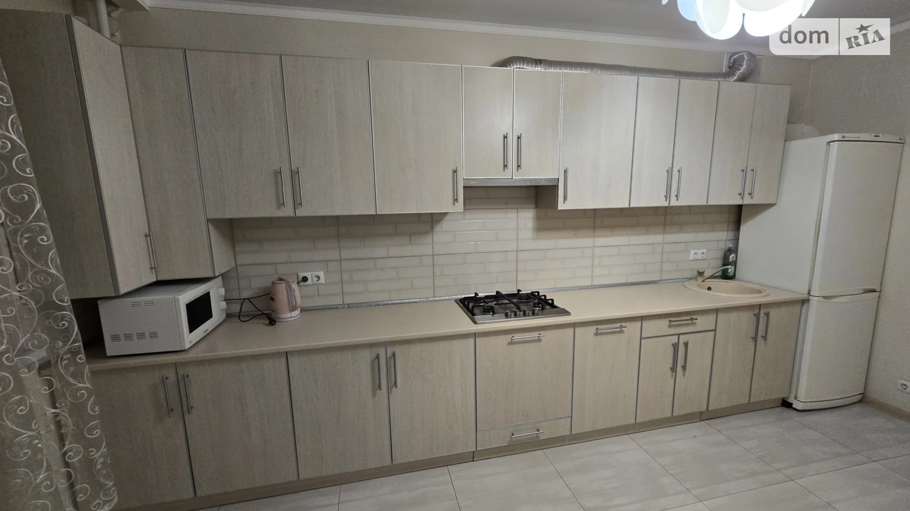 Сдается в аренду 1-комнатная квартира 47 кв. м в Виннице, ул. Князей Кориатовичей, 114 - фото 4