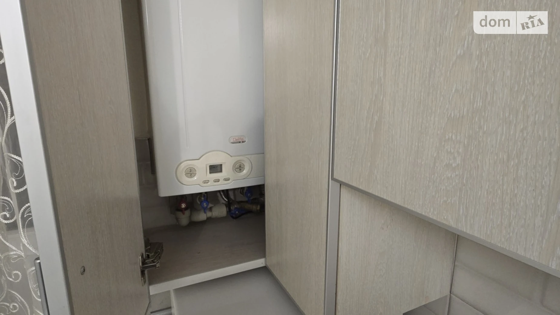 Сдается в аренду 1-комнатная квартира 47 кв. м в Виннице, ул. Князей Кориатовичей, 114 - фото 5