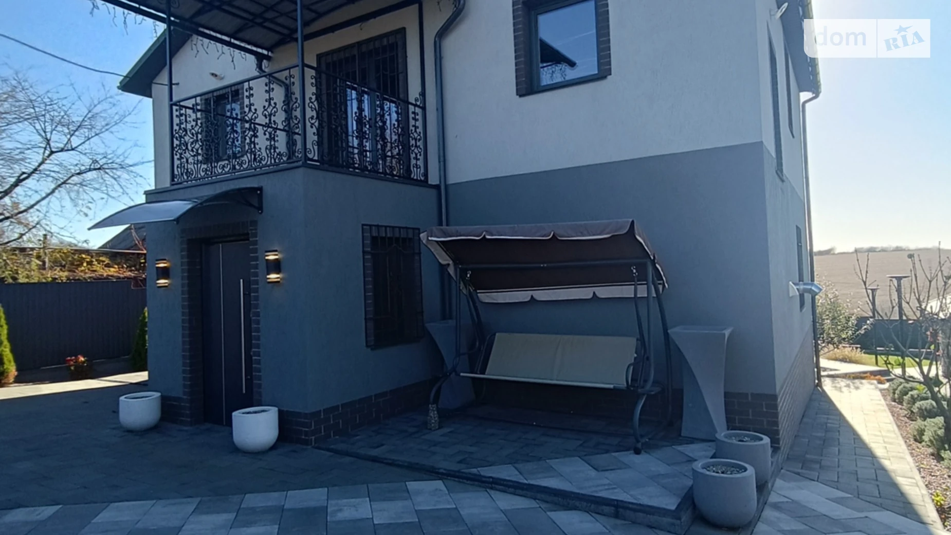 Продається будинок 2 поверховий 137 кв. м з банею/сауною, цена: 165000 $ - фото 4