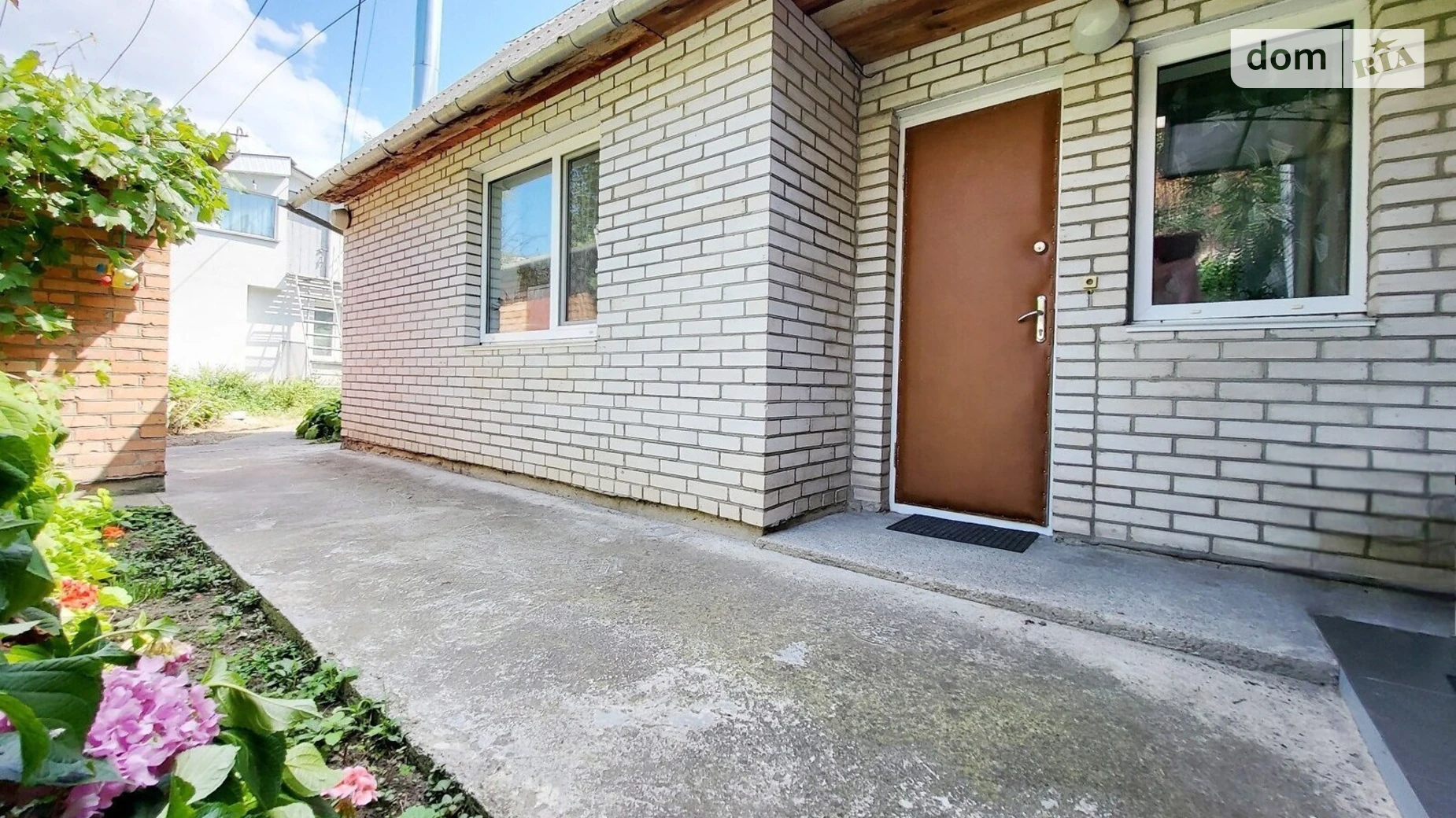 Сдается в аренду часть дома 40.2 кв. м с балконом, цена: 15000 грн - фото 3