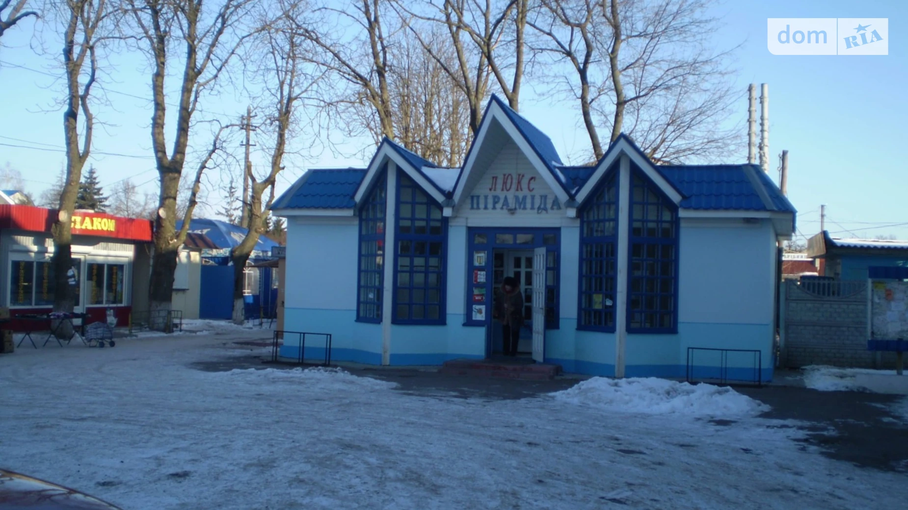 Сдается в аренду помещения свободного назначения 70 кв. м в 1-этажном здании, цена: 20000 грн - фото 2