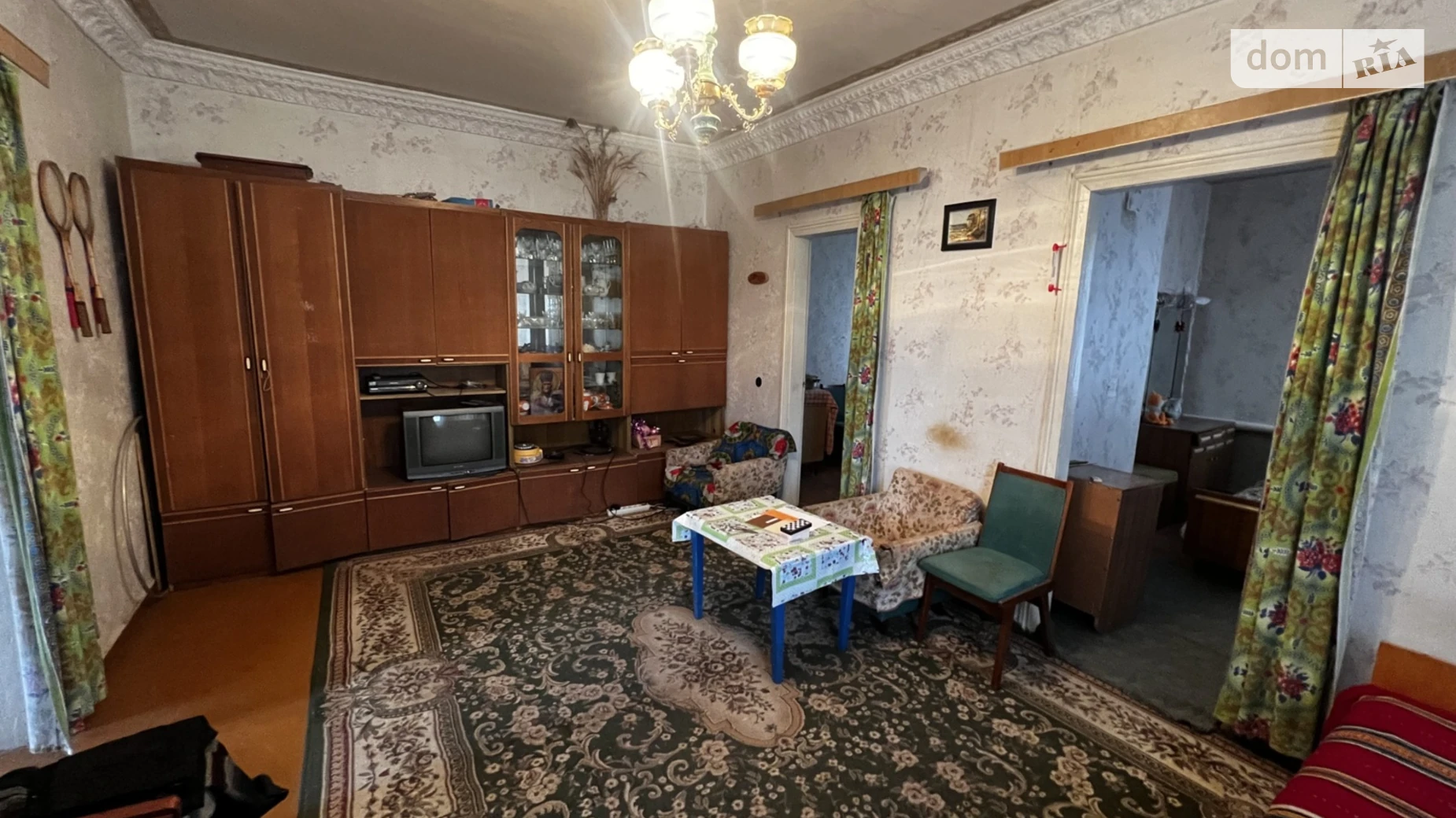 Продается одноэтажный дом 58.3 кв. м с камином, цена: 31500 $ - фото 4