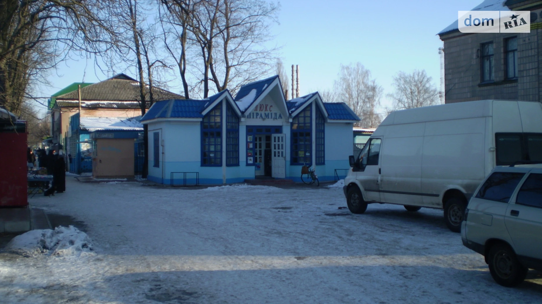 Сдается в аренду помещения свободного назначения 70 кв. м в 1-этажном здании, цена: 20000 грн - фото 3