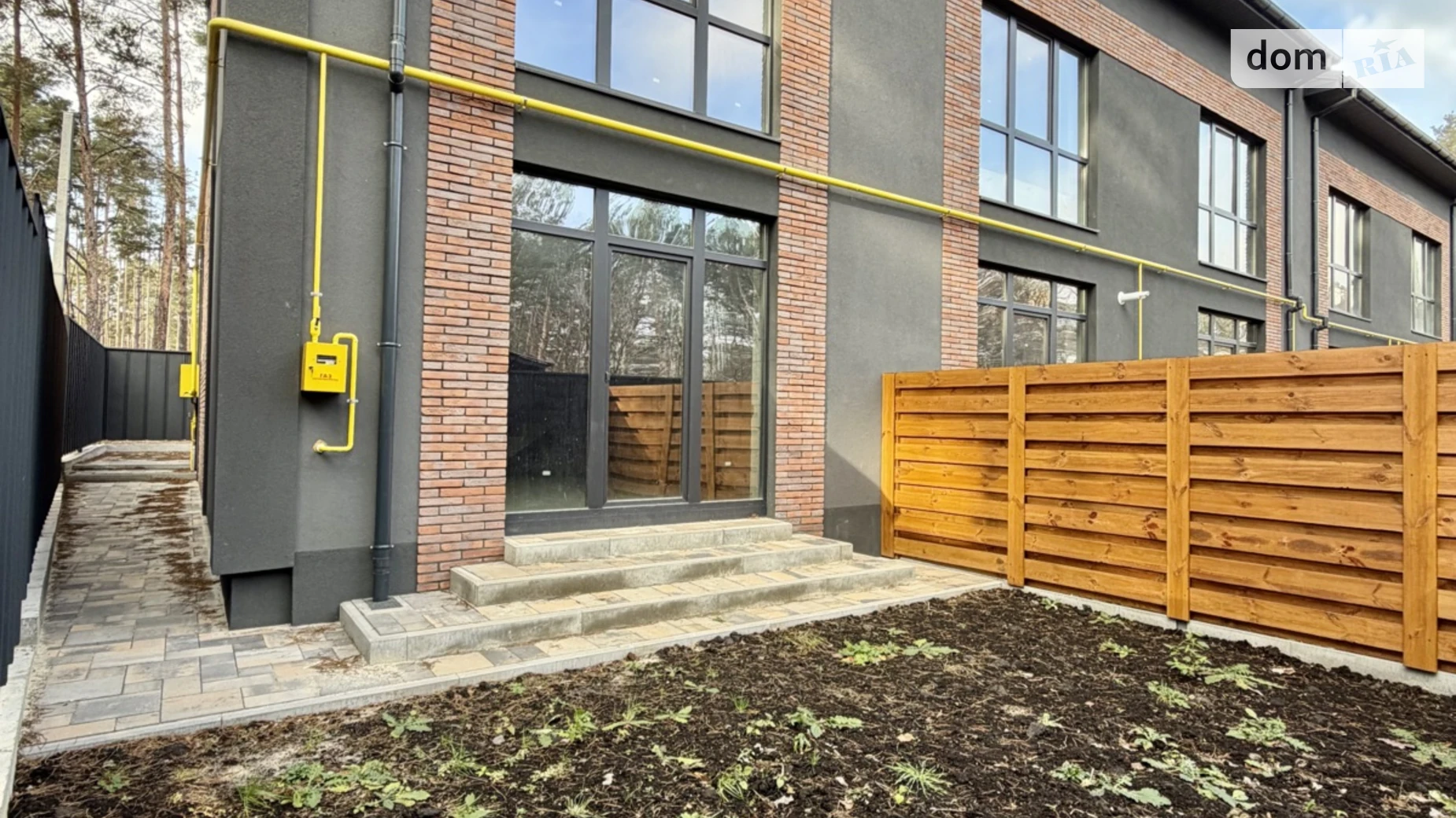 ул. Николая Руденко(Матросова), 19 Ирпень, цена: 99500 $ - фото 5