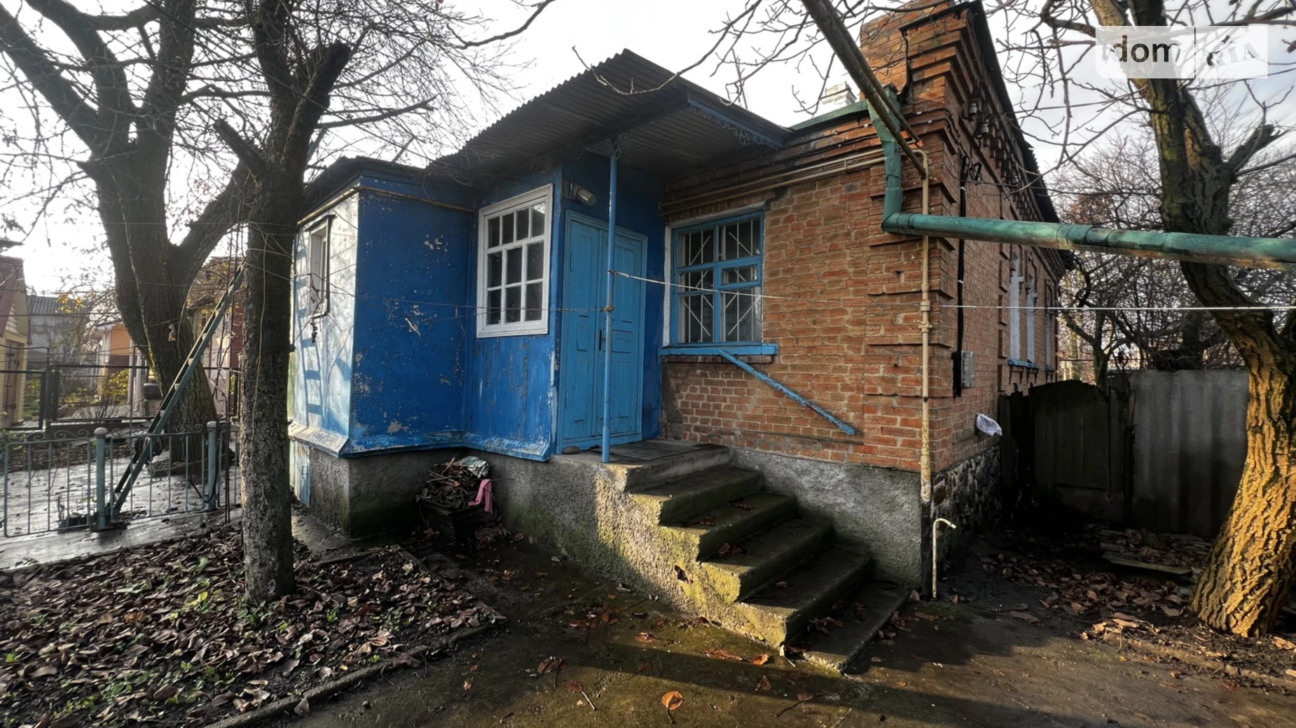 Продается одноэтажный дом 60 кв. м с участком, цена: 32500 $ - фото 3