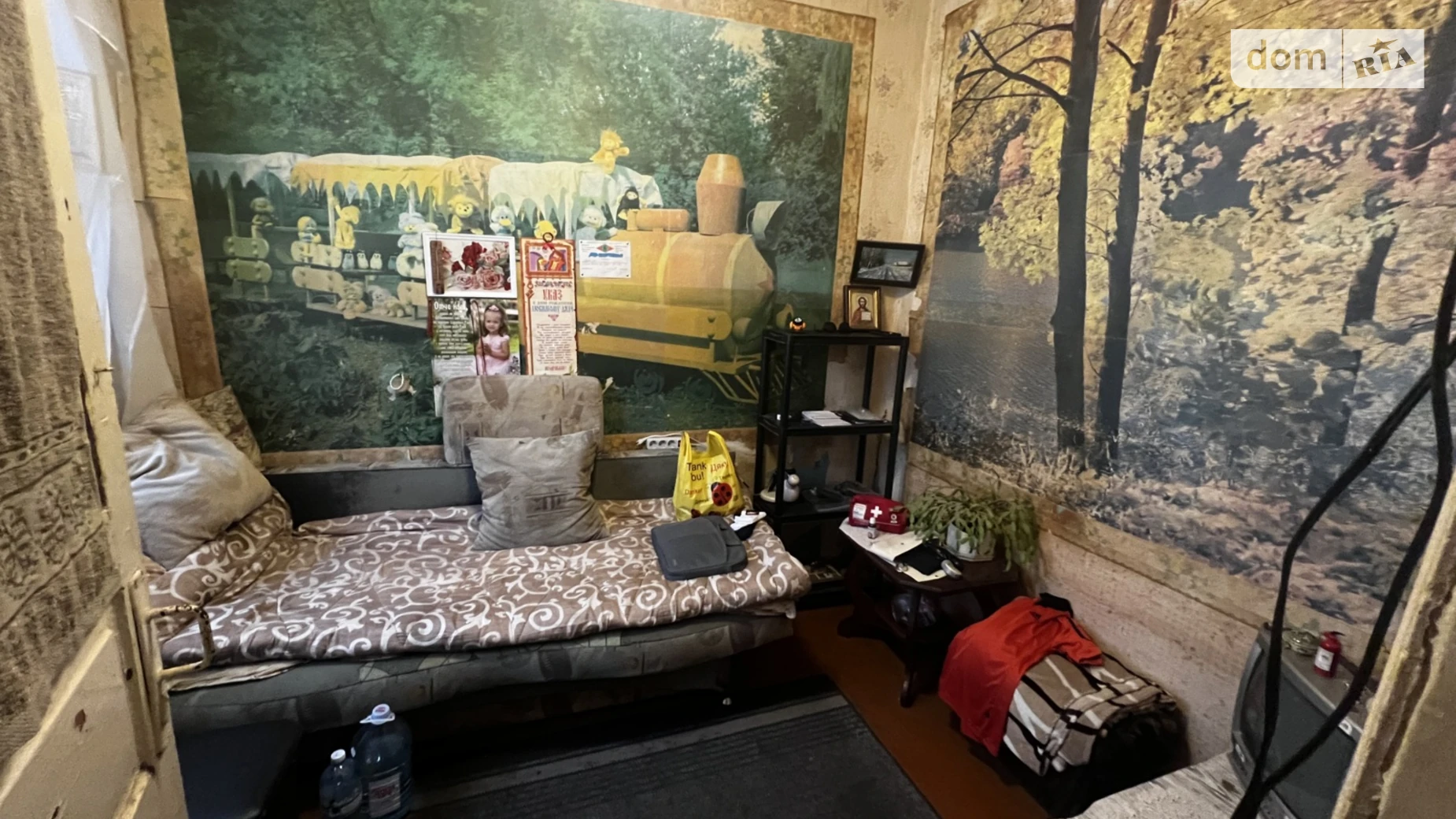 Продается часть дома 34 кв. м с гаражом, цена: 15900 $ - фото 3