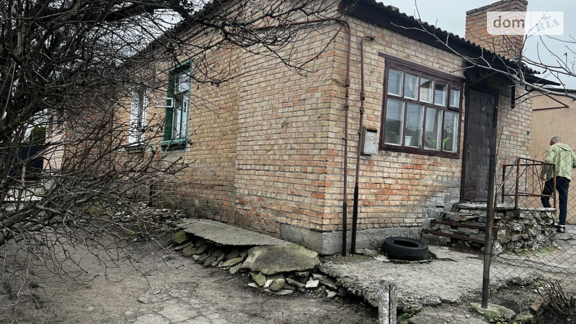 Продается часть дома 34 кв. м с гаражом, цена: 15900 $ - фото 2