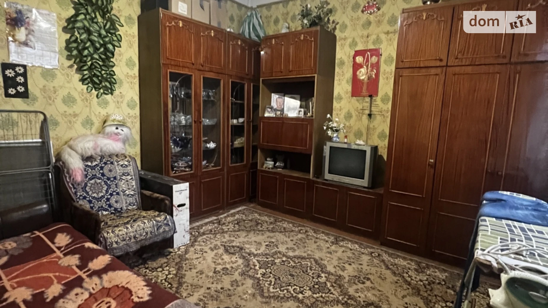 Продается часть дома 34 кв. м с гаражом, цена: 15900 $ - фото 5