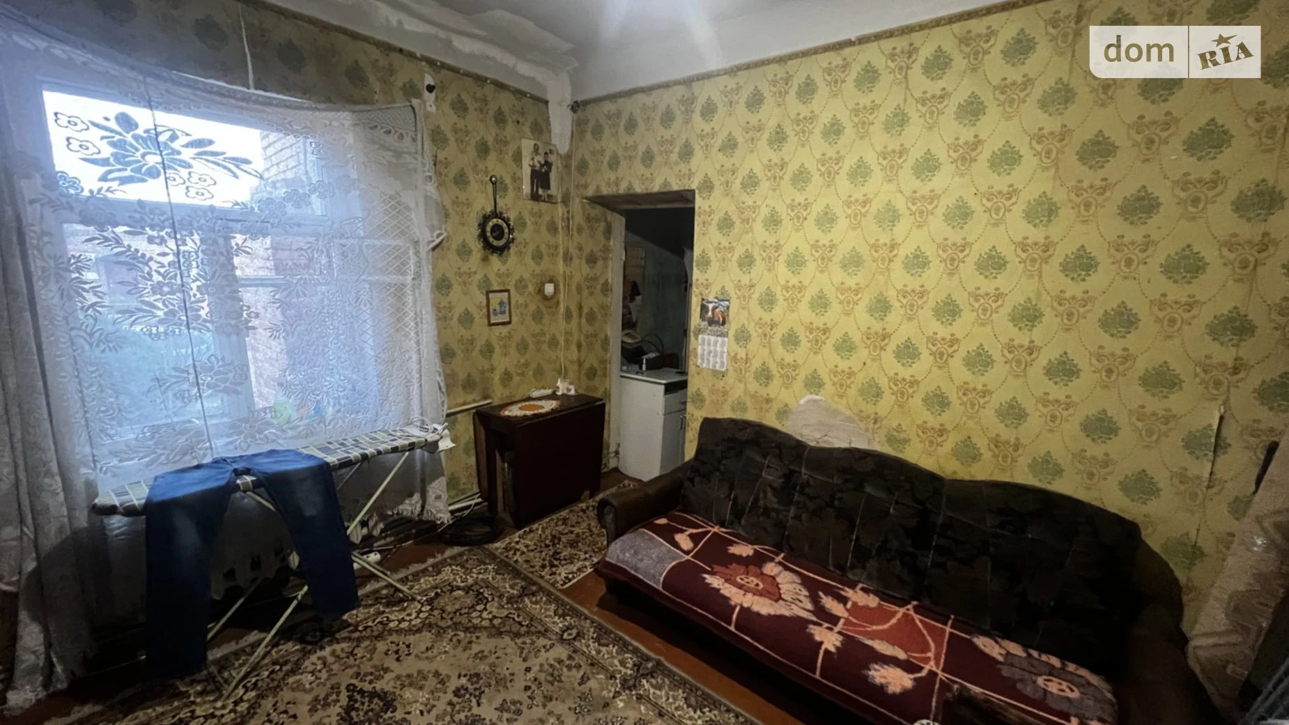 Продается часть дома 34 кв. м с гаражом, цена: 15900 $ - фото 4