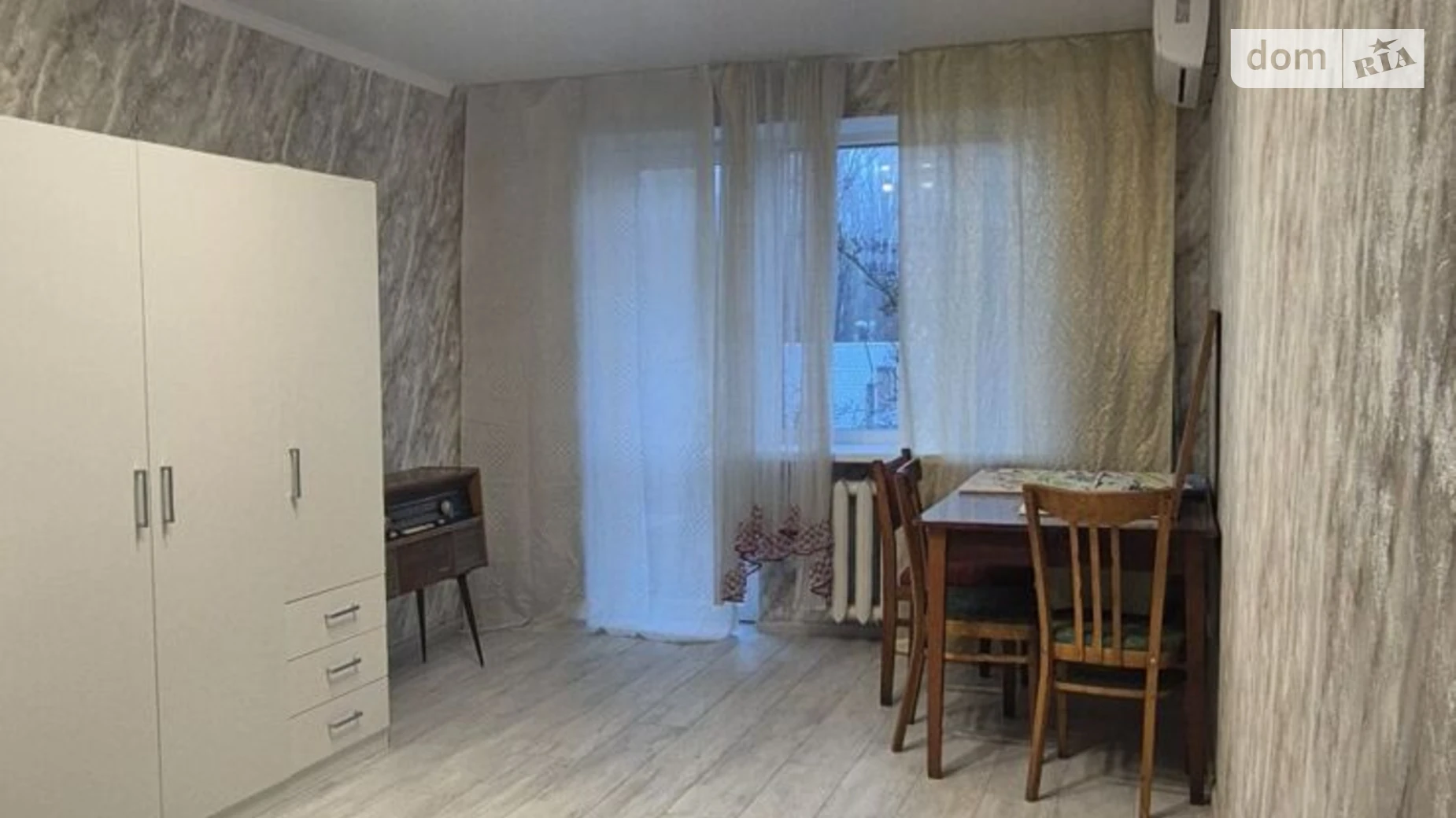 Сдается в аренду 1-комнатная квартира в Одессе, просп. Шевченко, 8/4 - фото 2