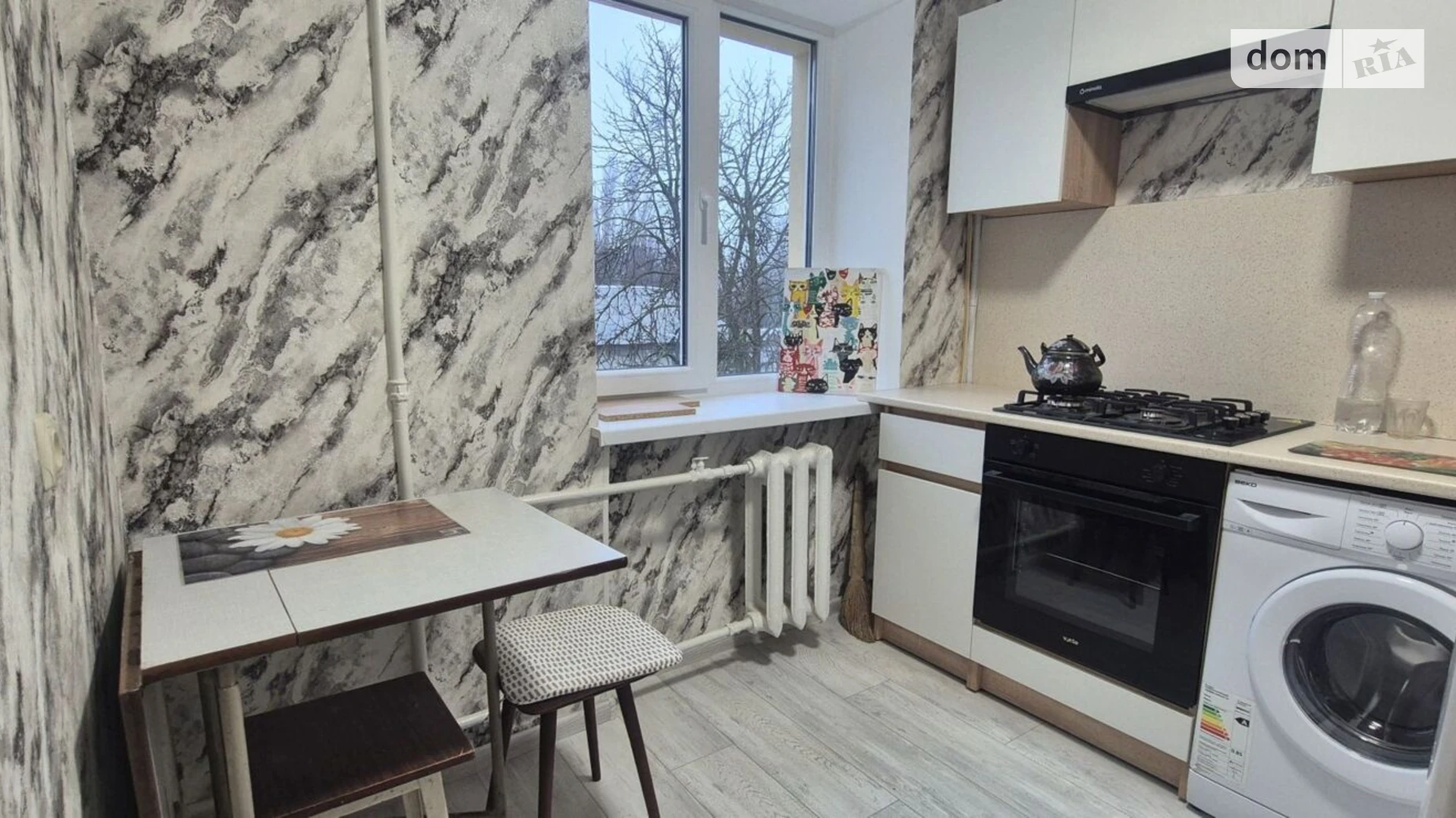 Сдается в аренду 1-комнатная квартира в Одессе, просп. Шевченко, 8/4 - фото 5