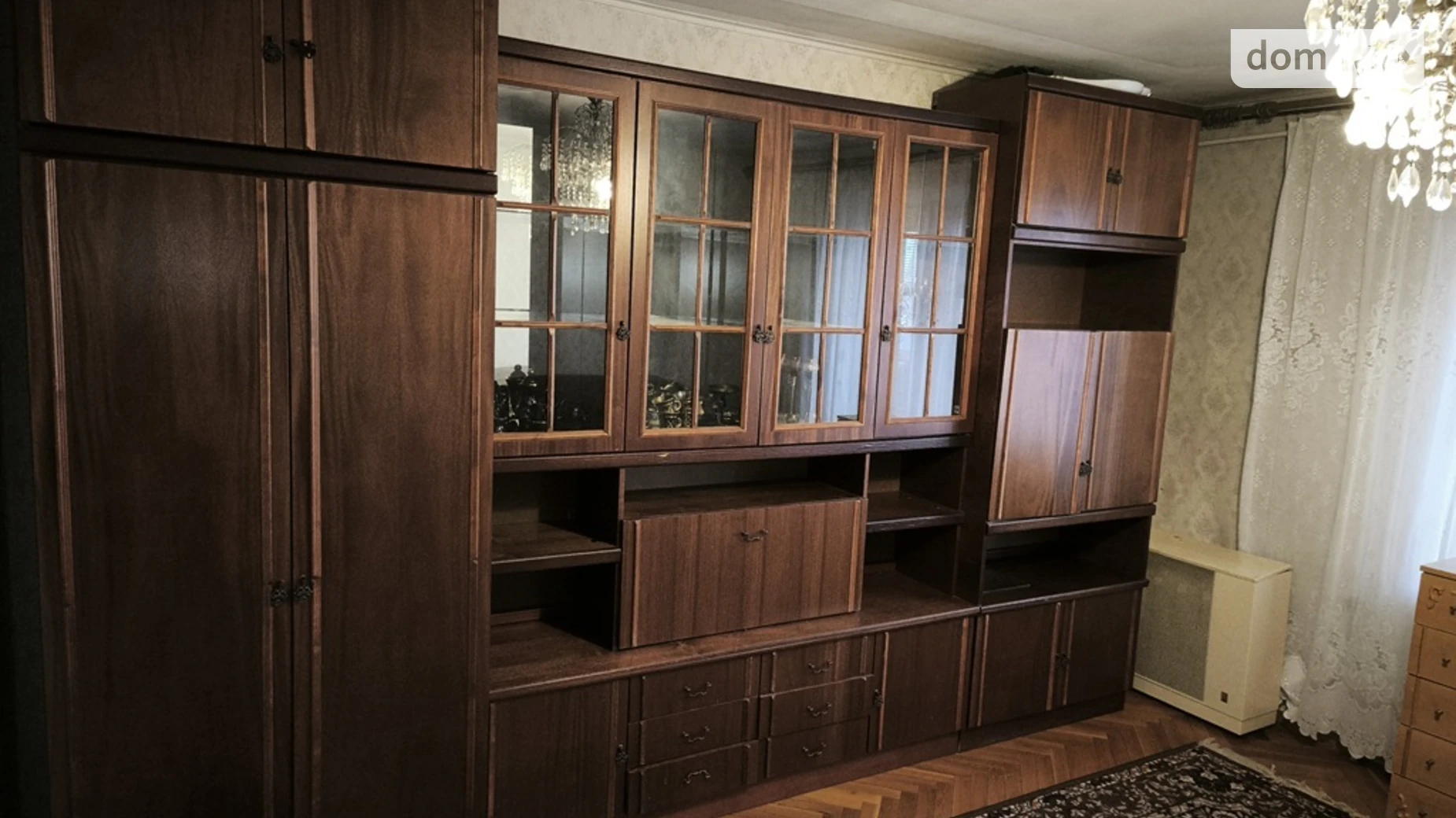 Продается 3-комнатная квартира 65.6 кв. м в Жмеринке, ул. Соборная(Ленина), 11 - фото 2