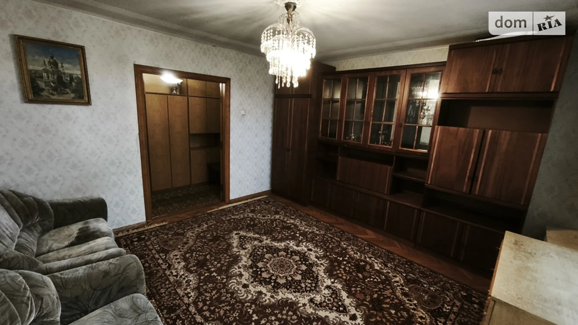 Продается 3-комнатная квартира 65.6 кв. м в Жмеринке, ул. Соборная(Ленина), 11 - фото 4