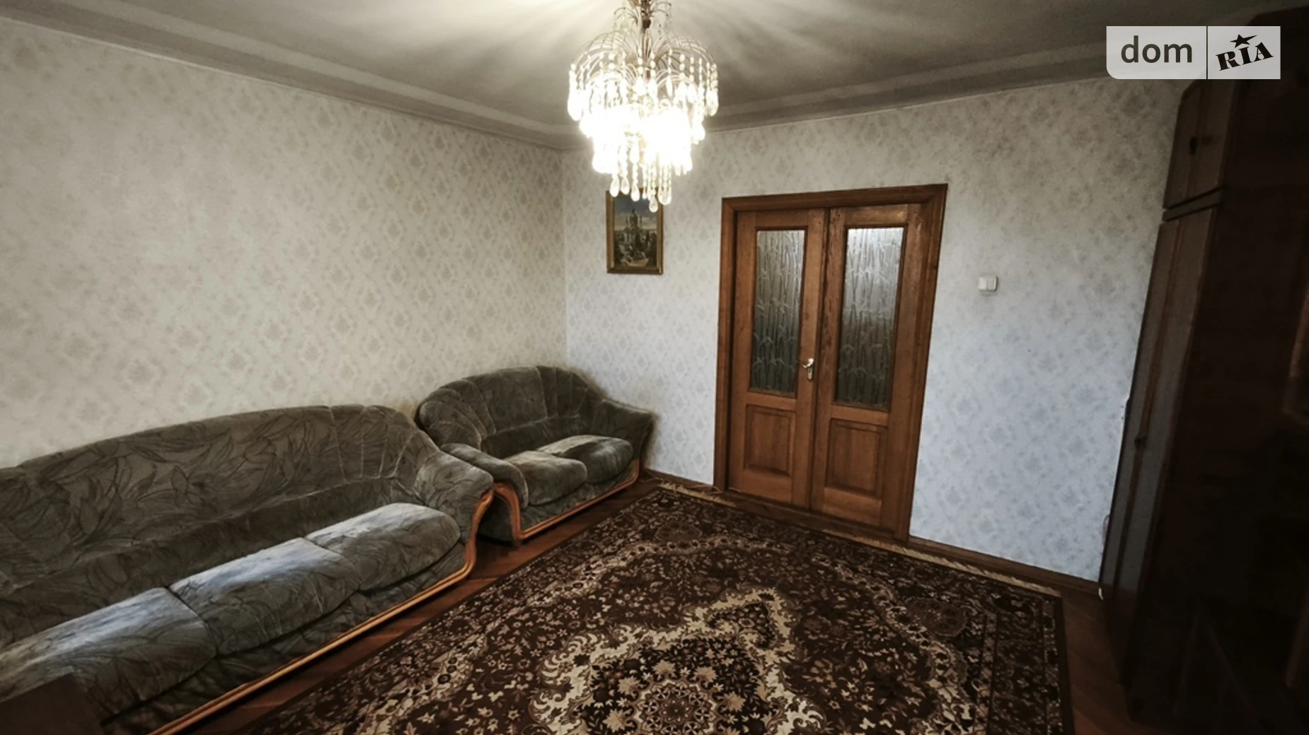 Продается 3-комнатная квартира 65.6 кв. м в Жмеринке, ул. Соборная(Ленина), 11 - фото 5