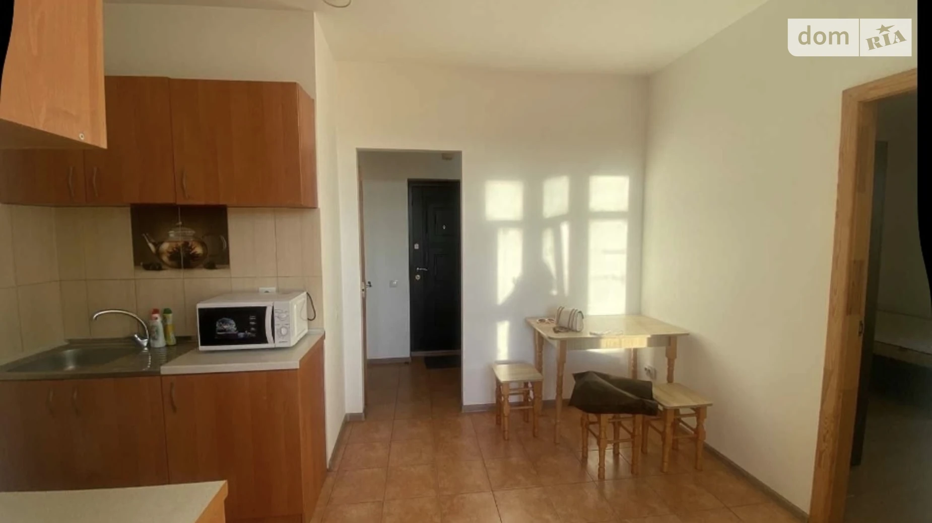 Сдается в аренду 1-комнатная квартира 45 кв. м в Львове, ул. Железнодорожная - фото 3