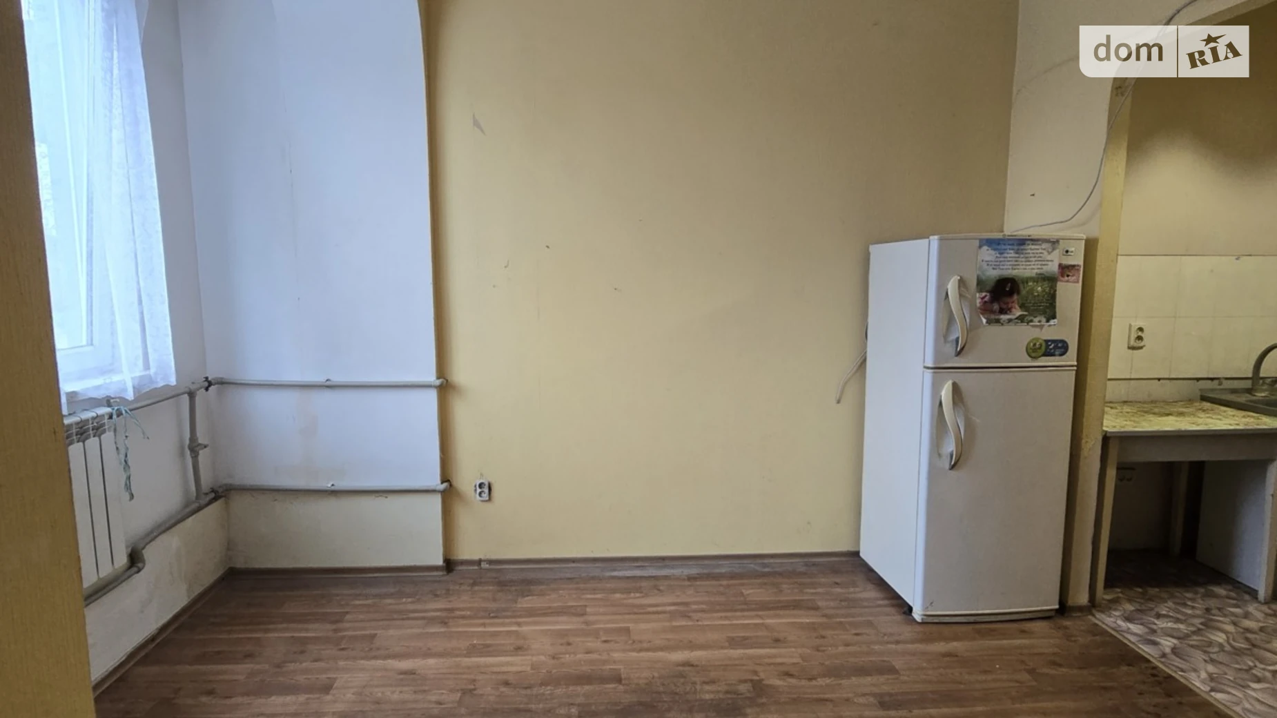 Продается 1-комнатная квартира 20.2 кв. м в Харькове, ул. Мира, 90 - фото 2