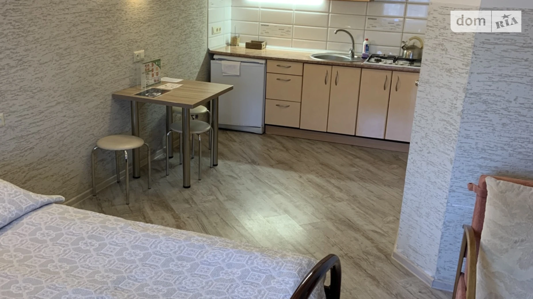 Сдается в аренду 1-комнатная квартира 35 кв. м в Одессе, Южная дор., 3 - фото 3