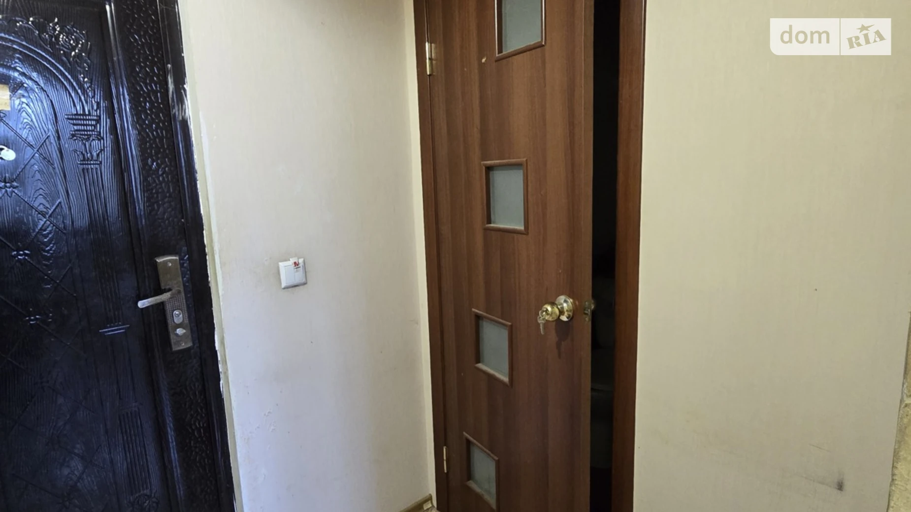 Продается 1-комнатная квартира 20.2 кв. м в Харькове, ул. Мира, 90 - фото 4