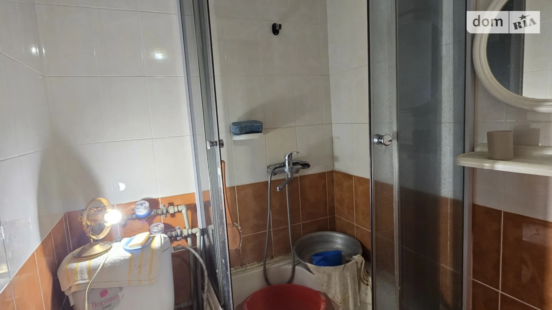 Продается 1-комнатная квартира 20.2 кв. м в Харькове, ул. Мира, 90 - фото 5