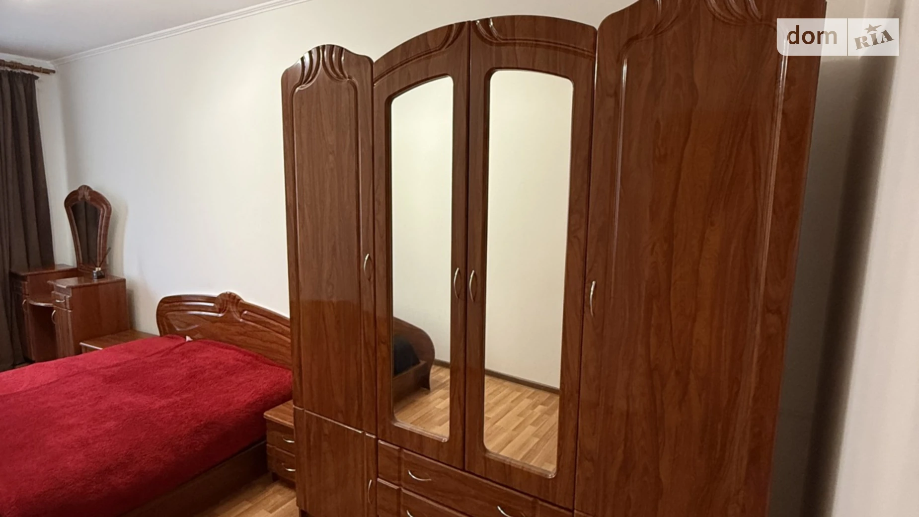 Сдается в аренду 2-комнатная квартира 44 кв. м в Виннице, просп. Юности, 23 - фото 2