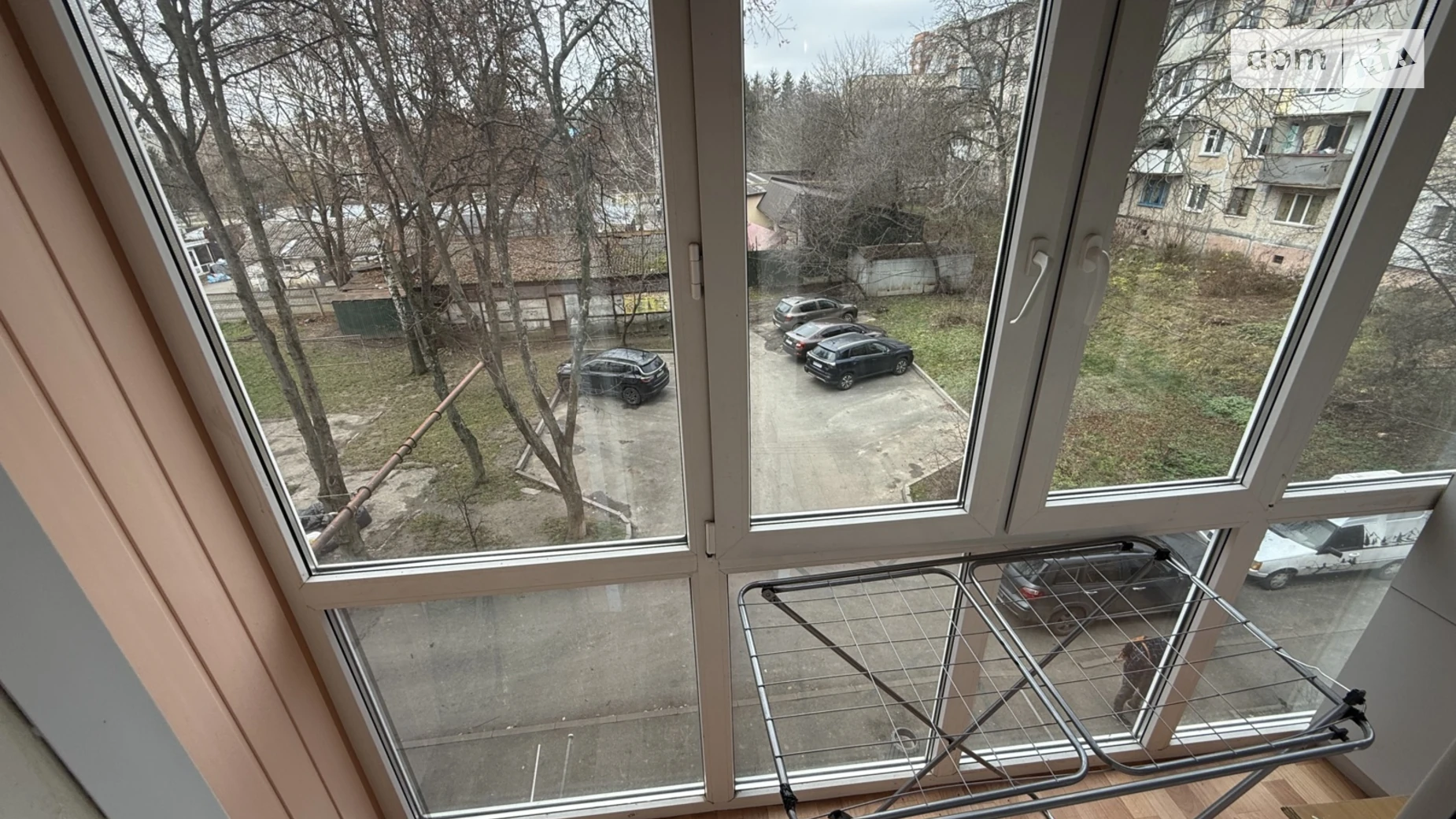 Сдается в аренду 2-комнатная квартира 44 кв. м в Виннице, просп. Юности, 23 - фото 5