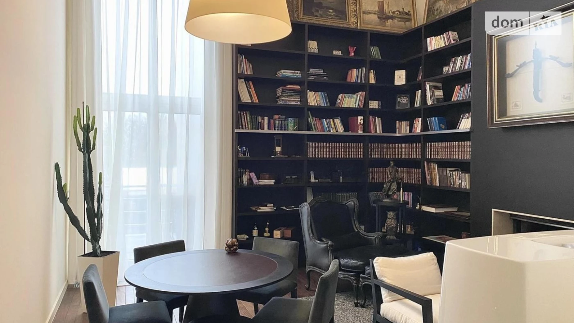 Продается дом на 3 этажа 867.8 кв. м с мебелью, цена: 1700000 $ - фото 3