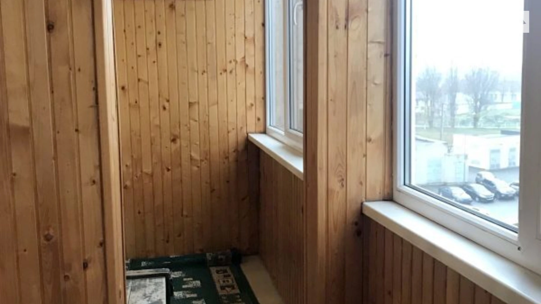 Продається 3-кімнатна квартира 65.3 кв. м у Борисполі, вул. Київський шлях, 89 - фото 5