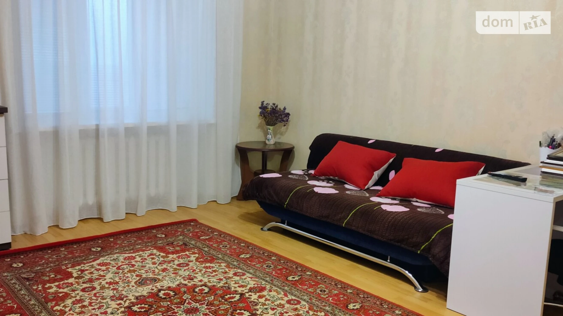 Продається 1-кімнатна квартира 43.9 кв. м у Бородянці, вул. Центральна(Леніна), 355 - фото 3