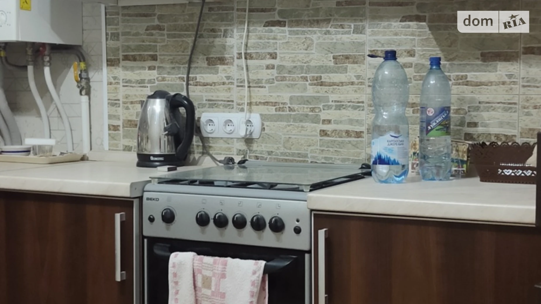 Продається 1-кімнатна квартира 43.9 кв. м у Бородянці, вул. Центральна(Леніна), 355 - фото 5