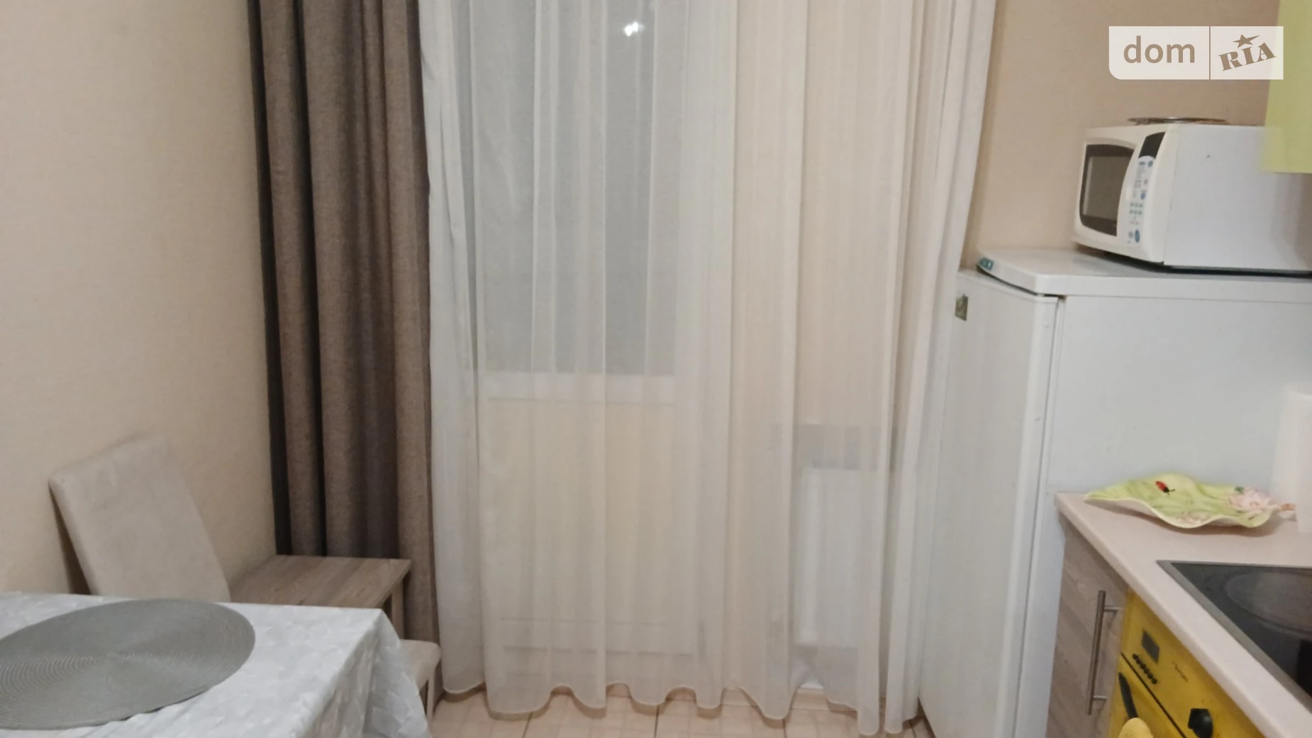 Сдается в аренду 1-комнатная квартира 36 кв. м в, цена: 6500 грн - фото 5