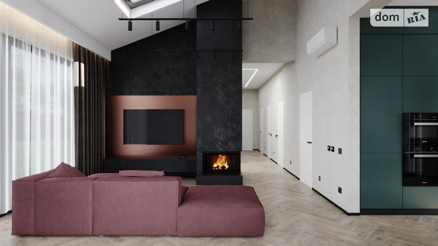 ул. Иршавская Червеница Ужгород, цена: 174000 $ - фото 4