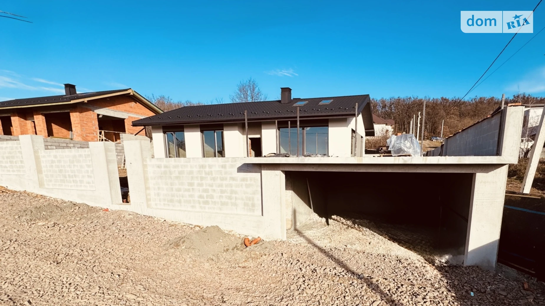 ул. Иршавская Червеница Ужгород, цена: 174000 $ - фото 2